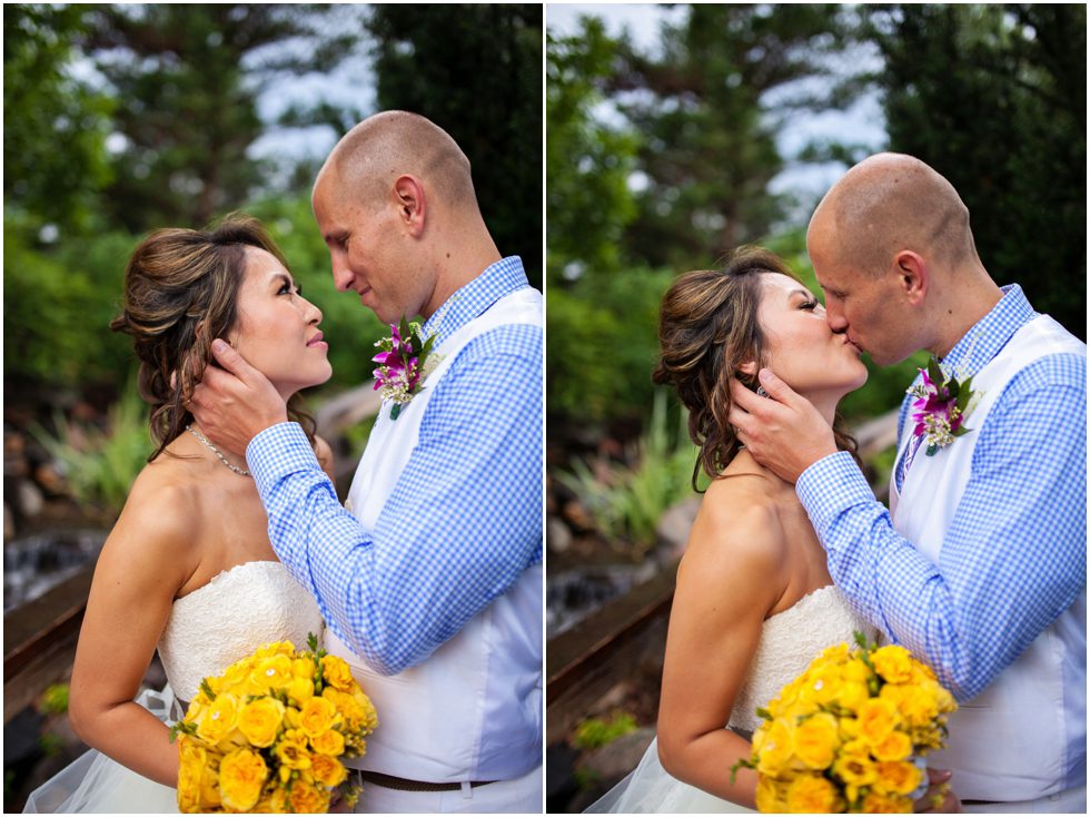 Denver wedding photos