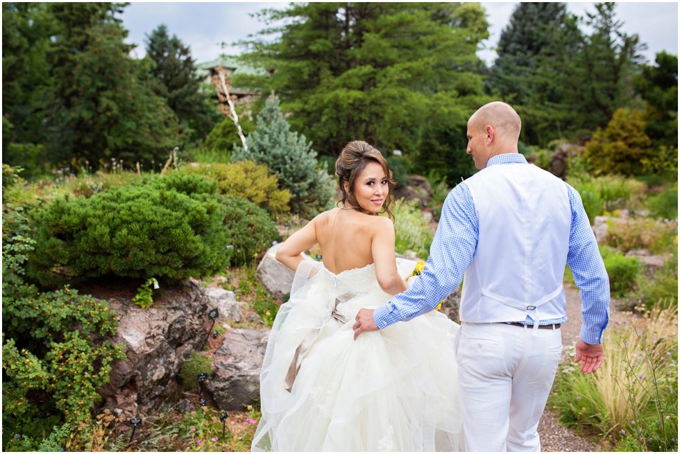 Denver wedding photographer