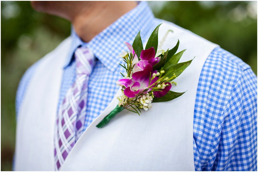 Denver wedding florists
