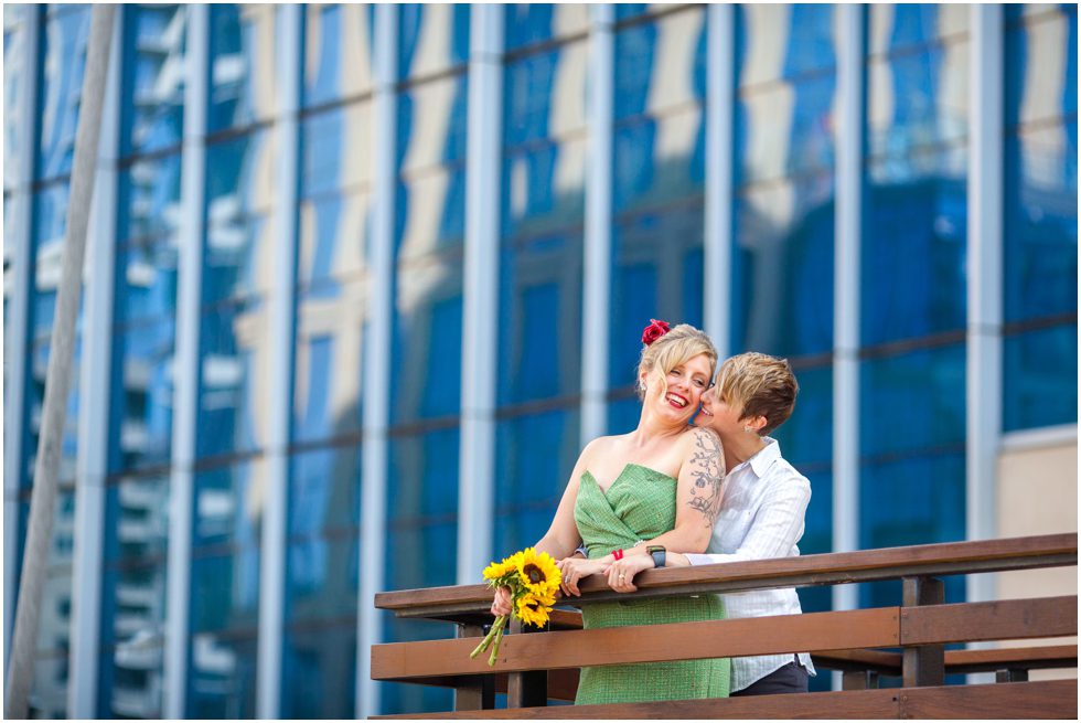 Colorado wedding photographers