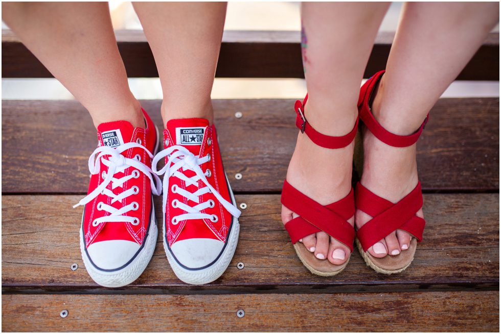 Denver same-sex wedding