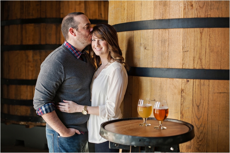 Fort Collins engagement photos