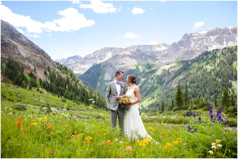 Best Colorado wedding photographers