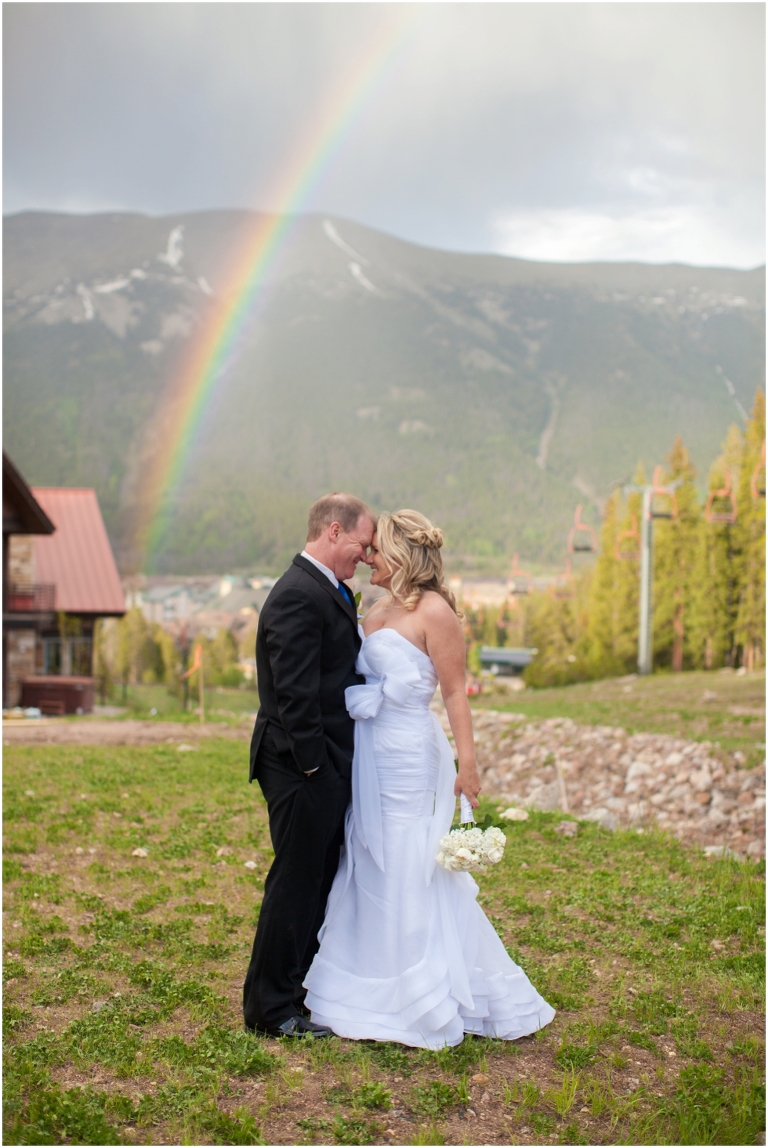 Colorado wedding photographers