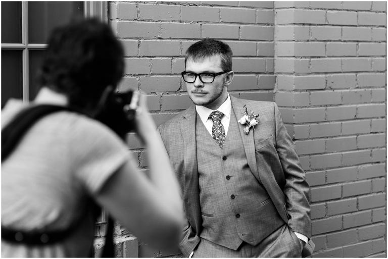 Wedding photography workshops Denver