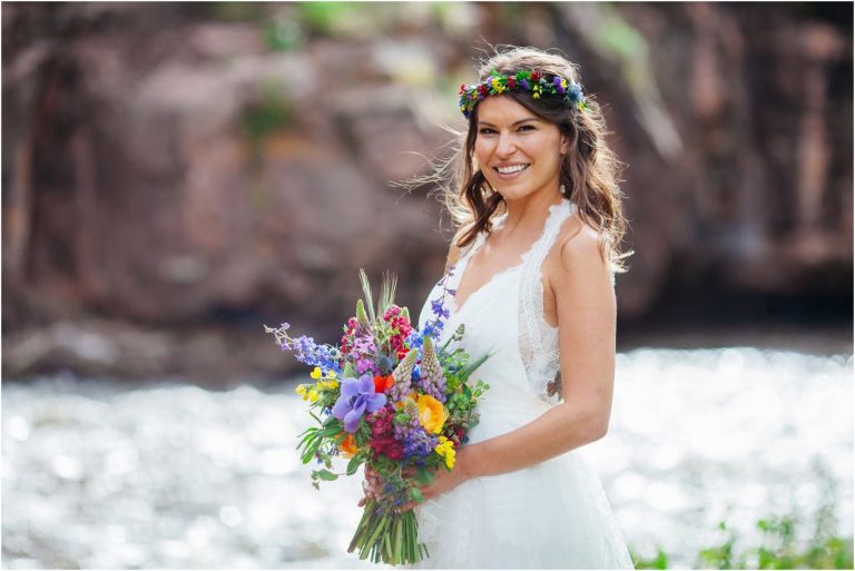LGBT wedding photographer Denver