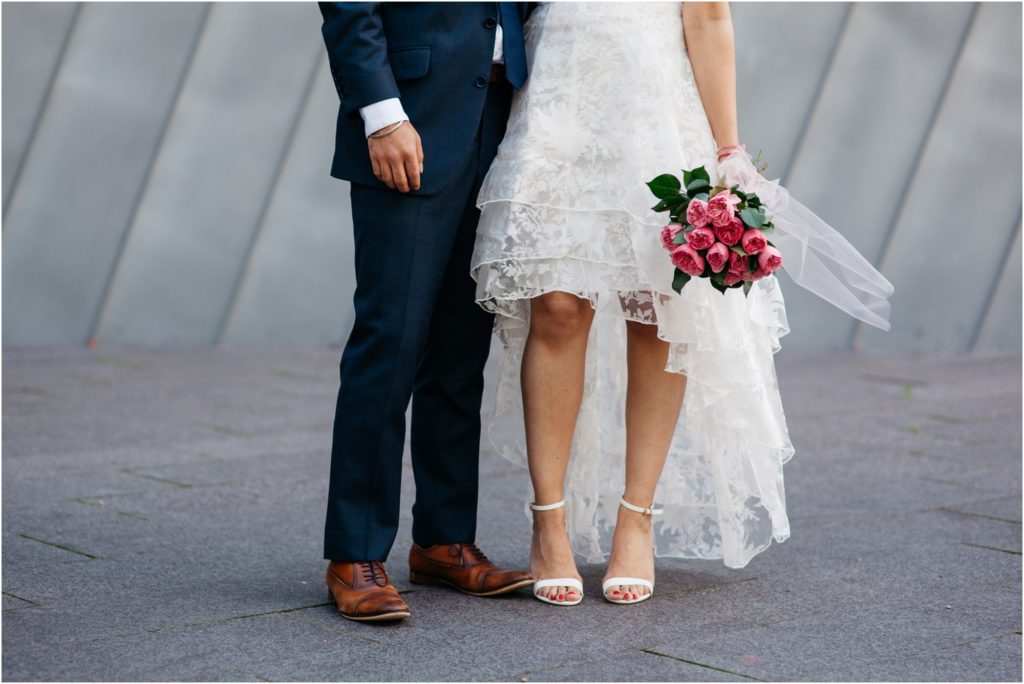 Denver engagement photographer