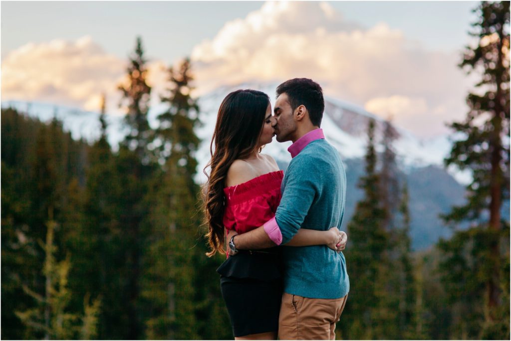 Colorado wedding photographer