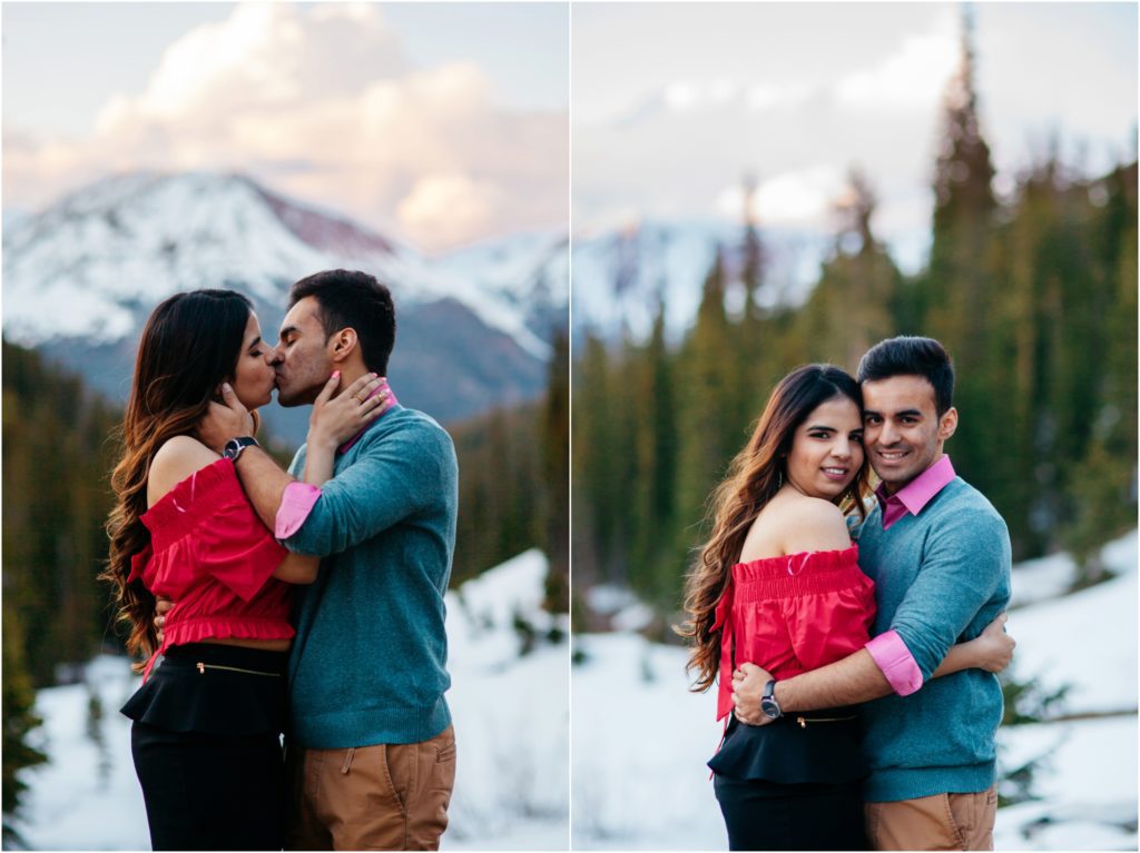 Colorado wedding photographers