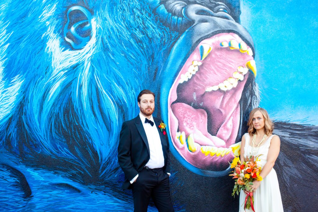Artwork Network Denver wedding photos