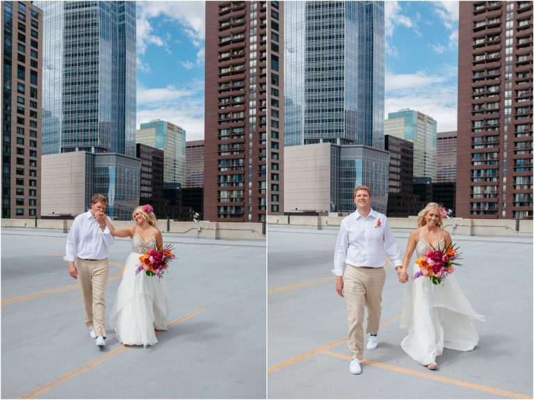Denver wedding photos