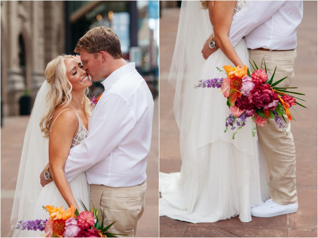 Denver wedding photographer