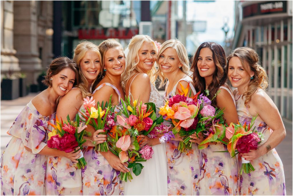 Denver weddings DCPA