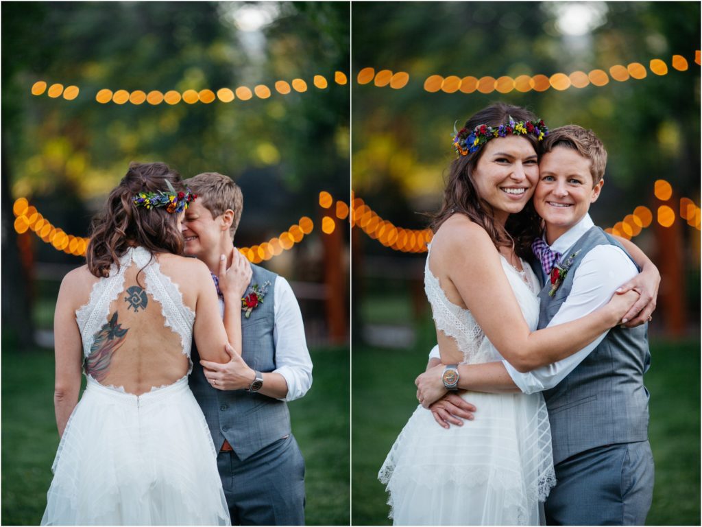 Lyons Farmette weddings