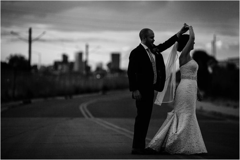 Denver wedding photographers