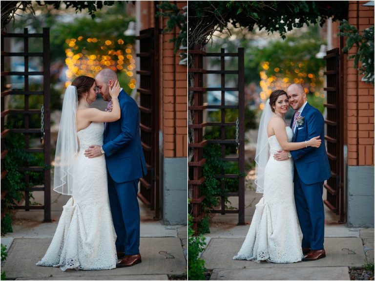 Best Denver wedding photographers