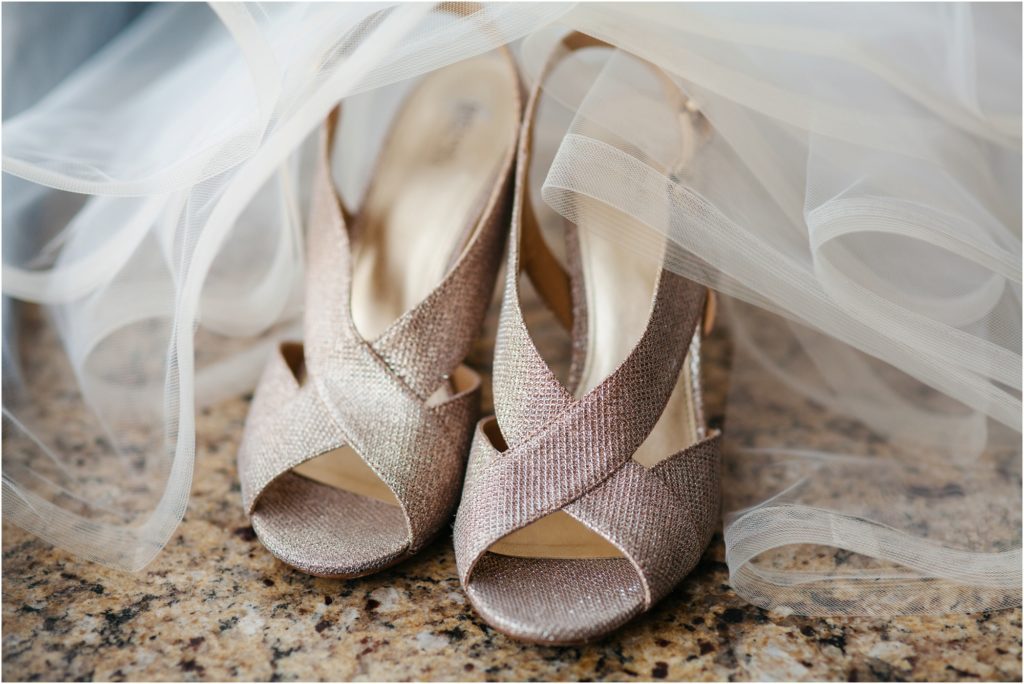 Winter wedding inspiration