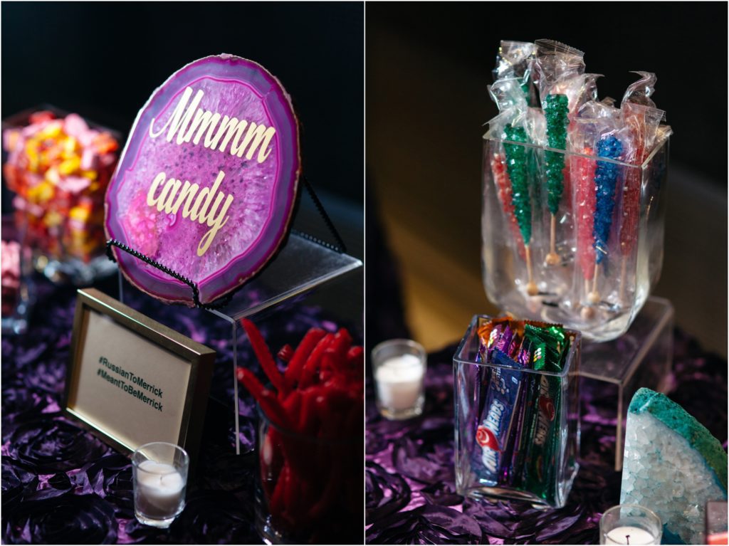 Wedding dessert inspiration