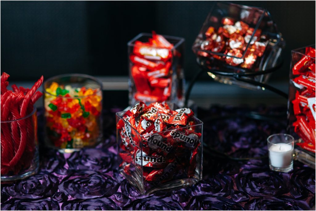 Wedding dessert inspiration