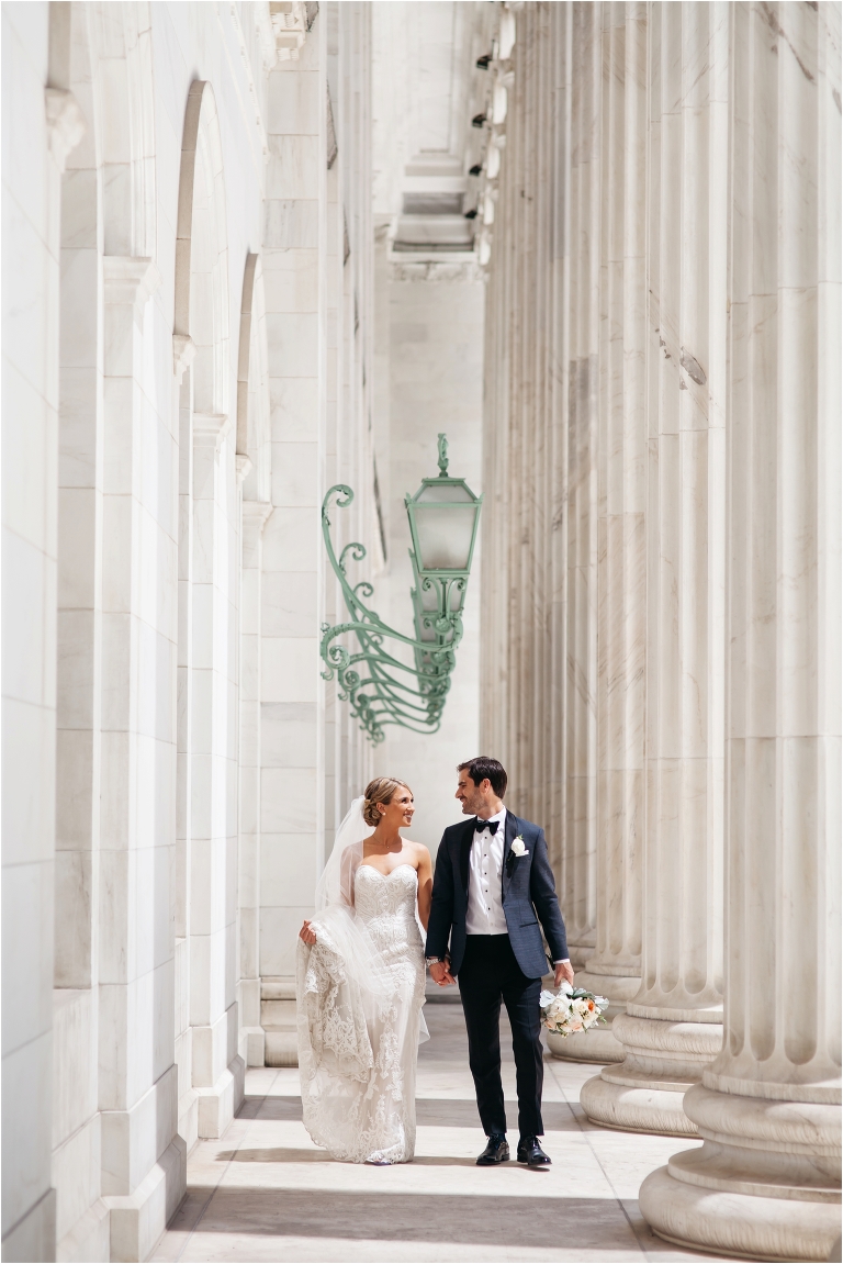 Denver courthouse wedding photos