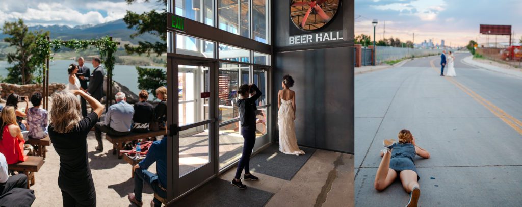 Denver photography mentoring