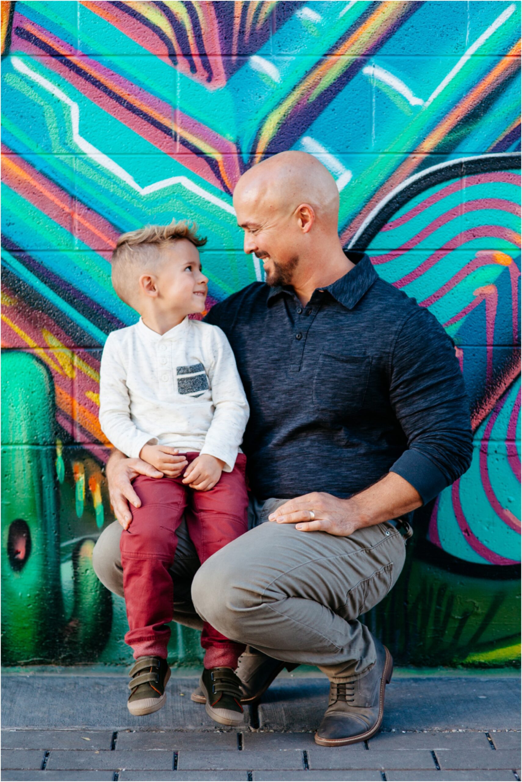 Denver family photos