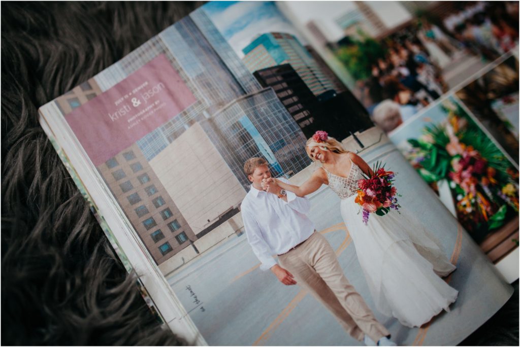 The Knot Denver weddings