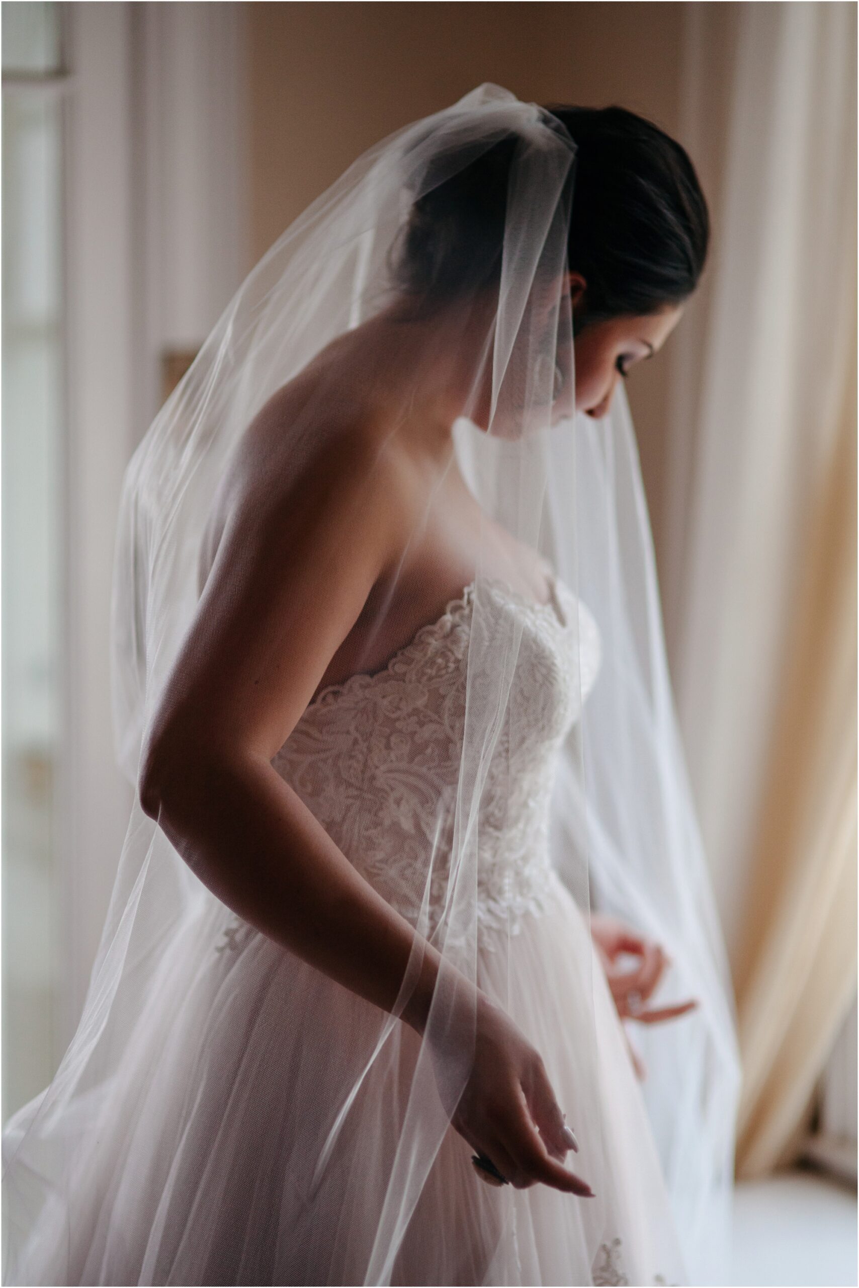 Grant Humpreys Fall Wedding