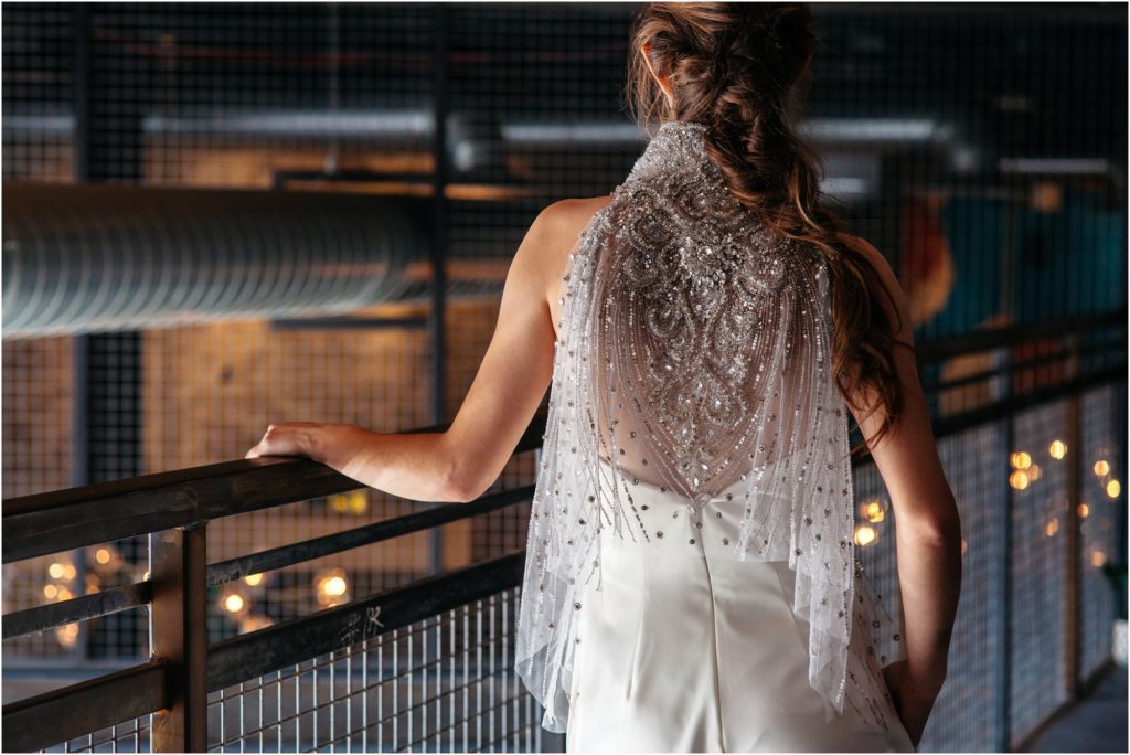 Denver bridal fashion