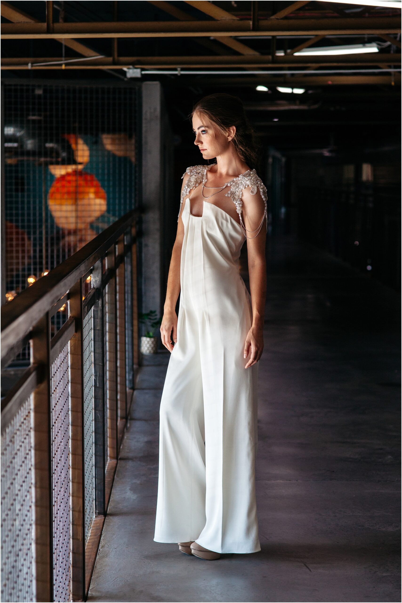 Denver bride