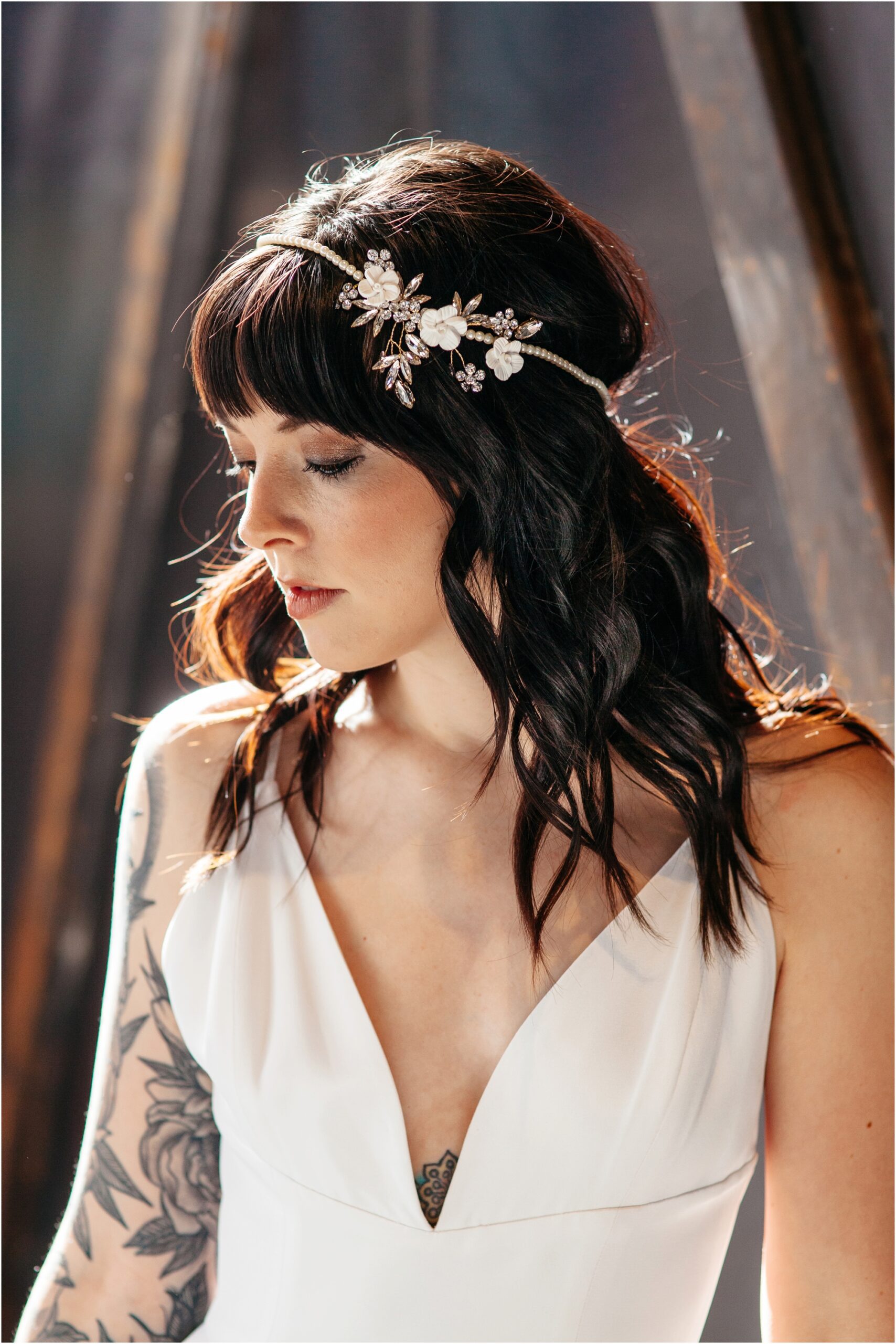 Denver wedding photos