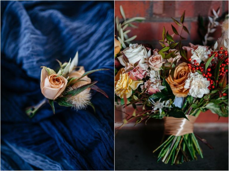 Denver wedding florist