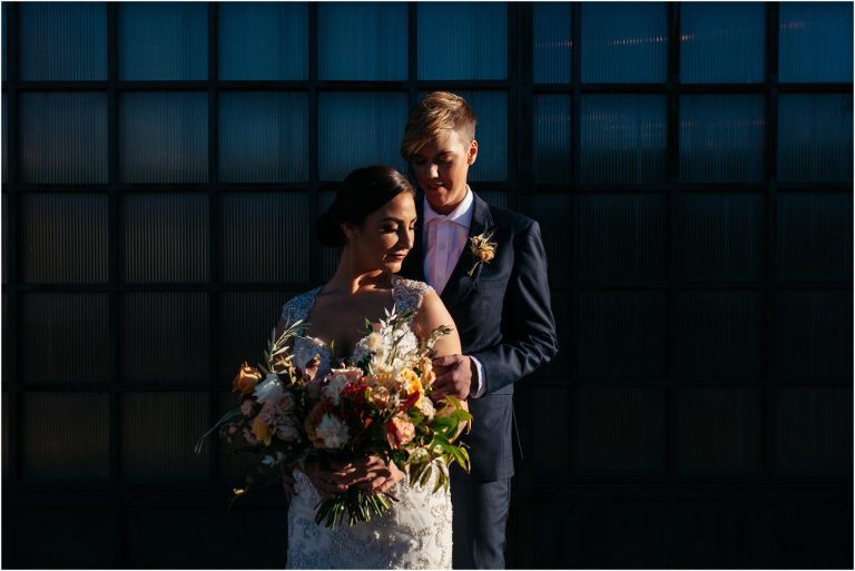 Denver LGBT wedding photographers