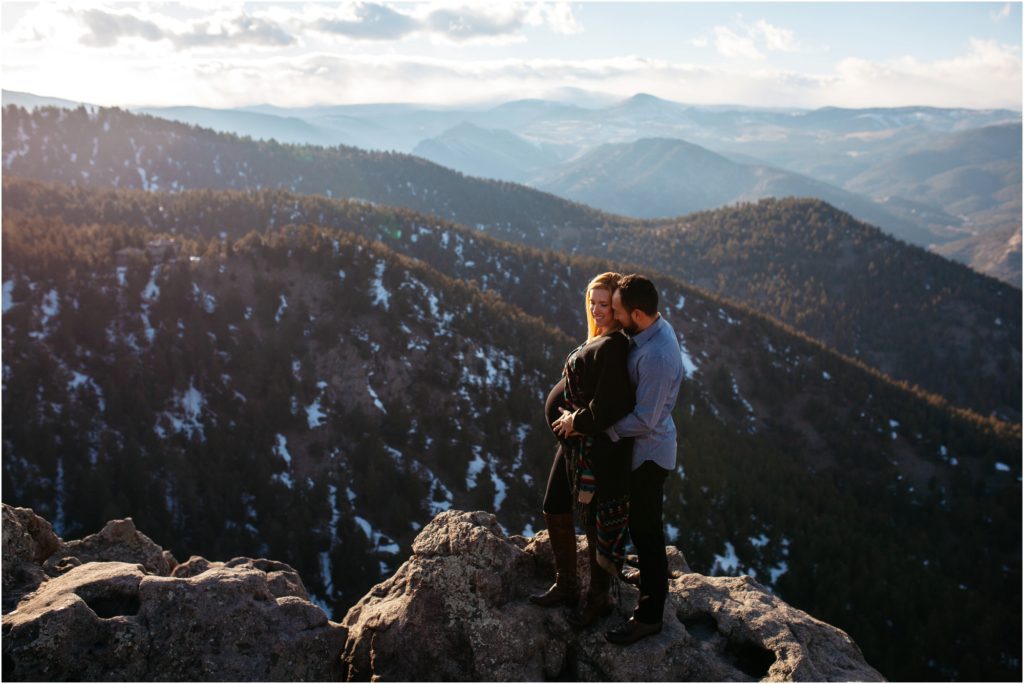 Top Denver portrait photographers