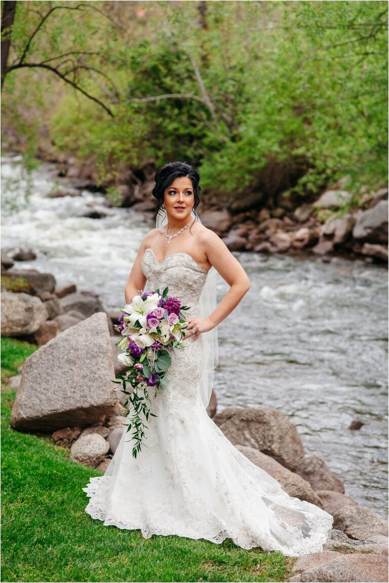 Boulder wedding photographer