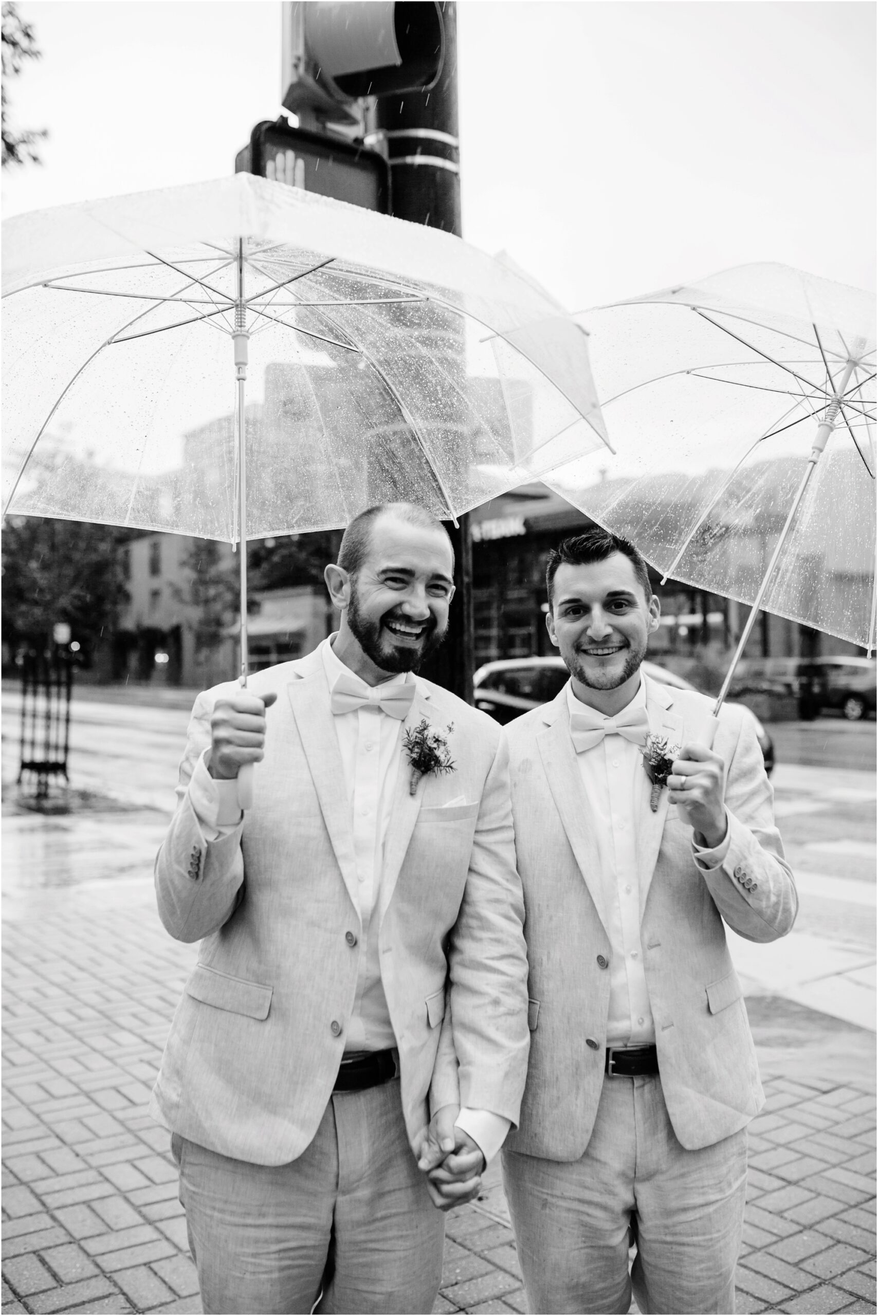 Boulder wedding photographers