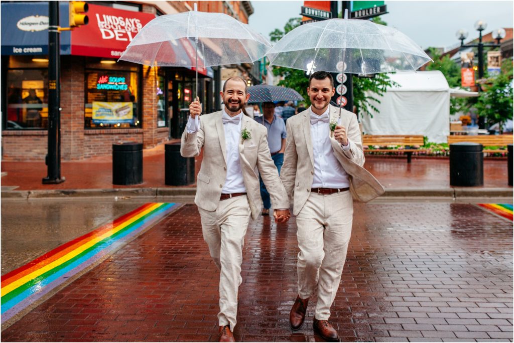 Denver wedding photographer