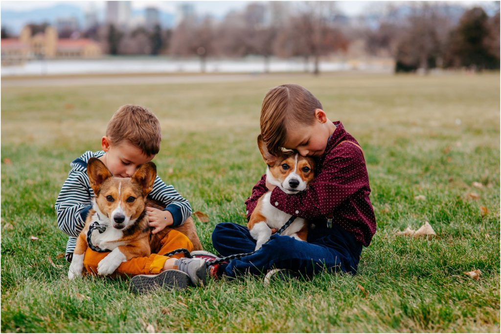 Denver family photographer