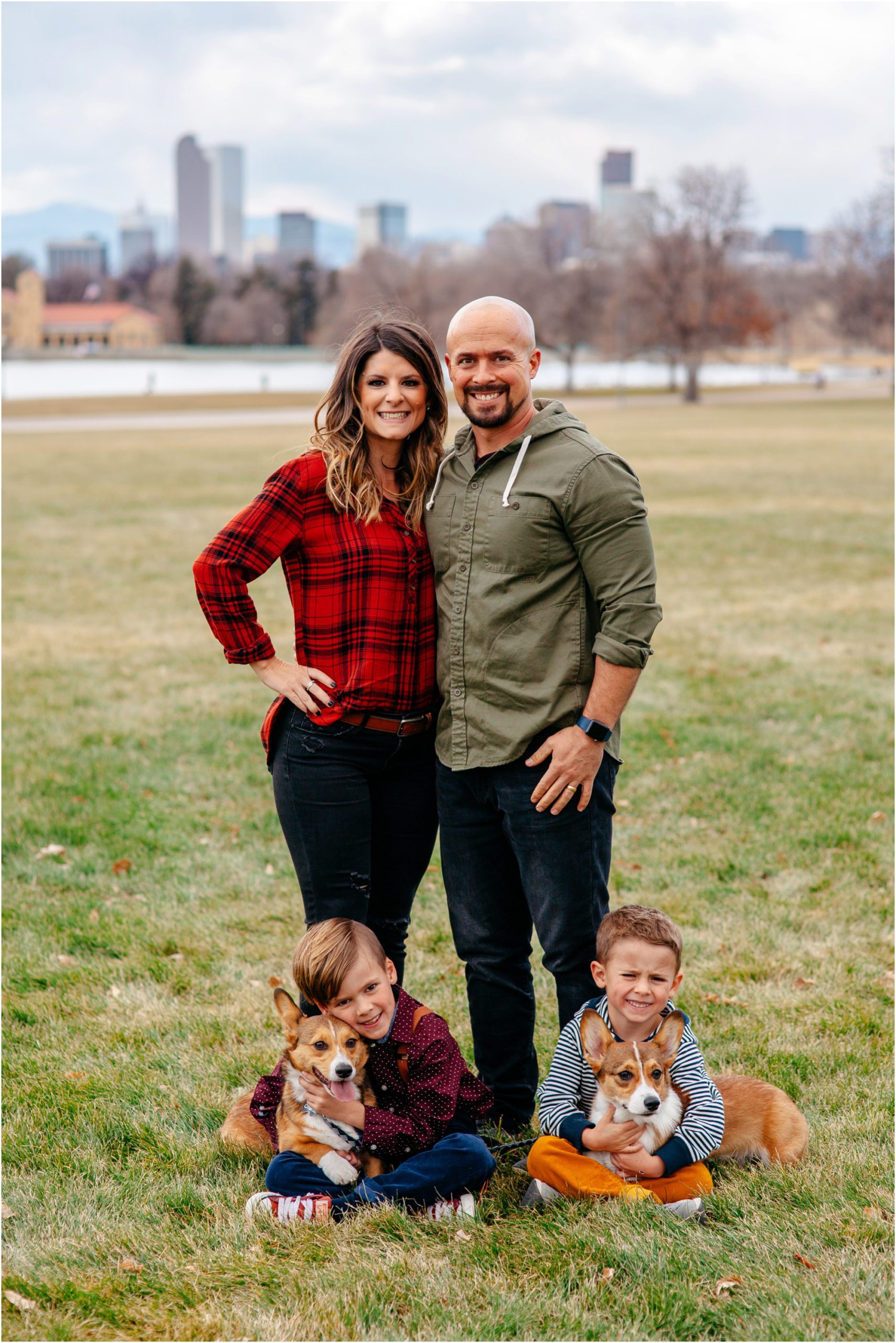 Denver family photographer