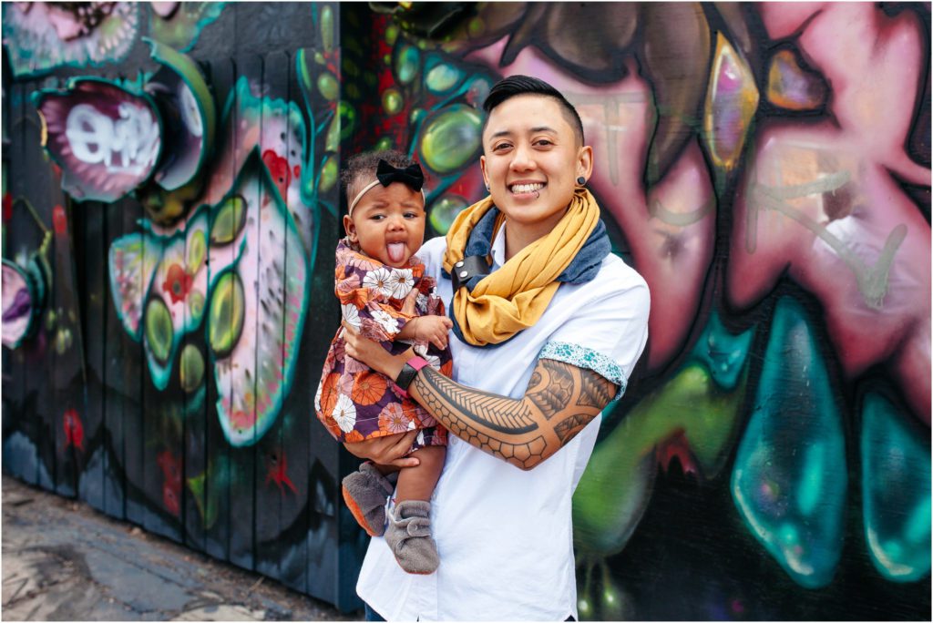 Family photographers