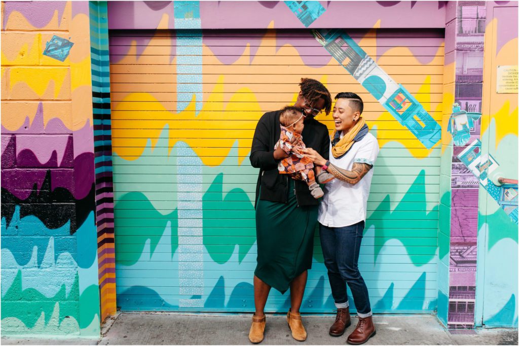 Family photographers