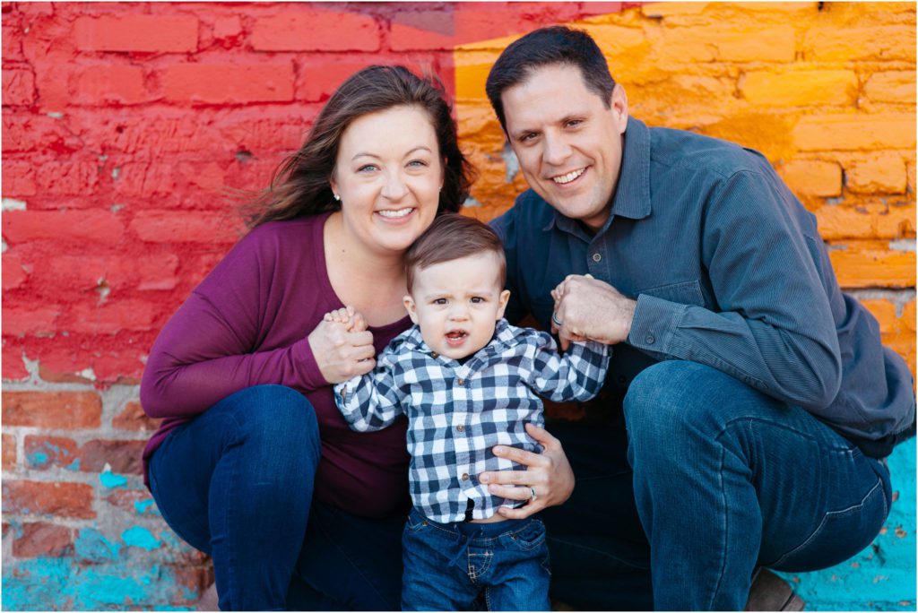 Denver family photographer