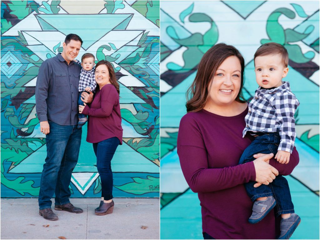 Denver family photographers