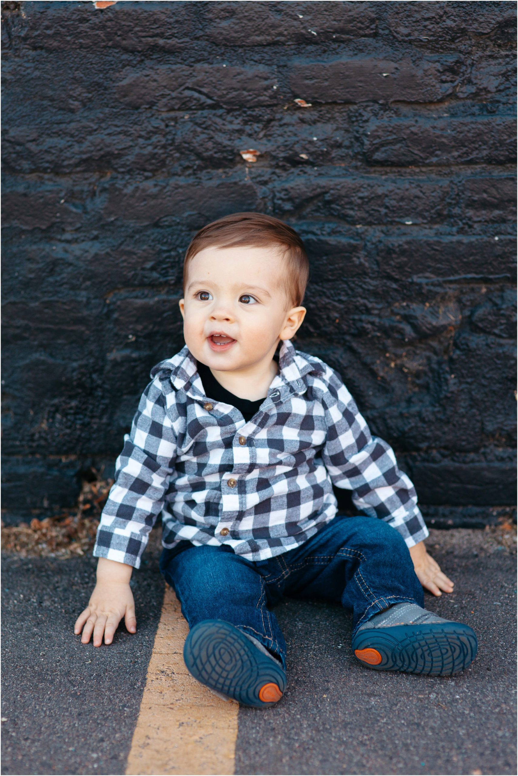 Denver children's photographer