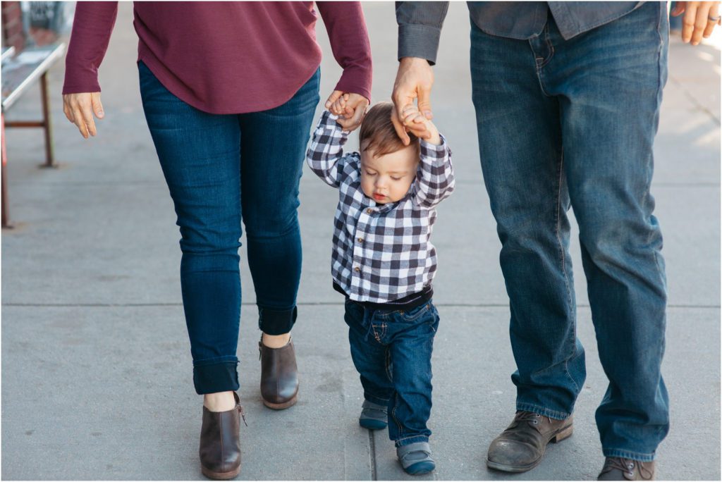 Family photographers