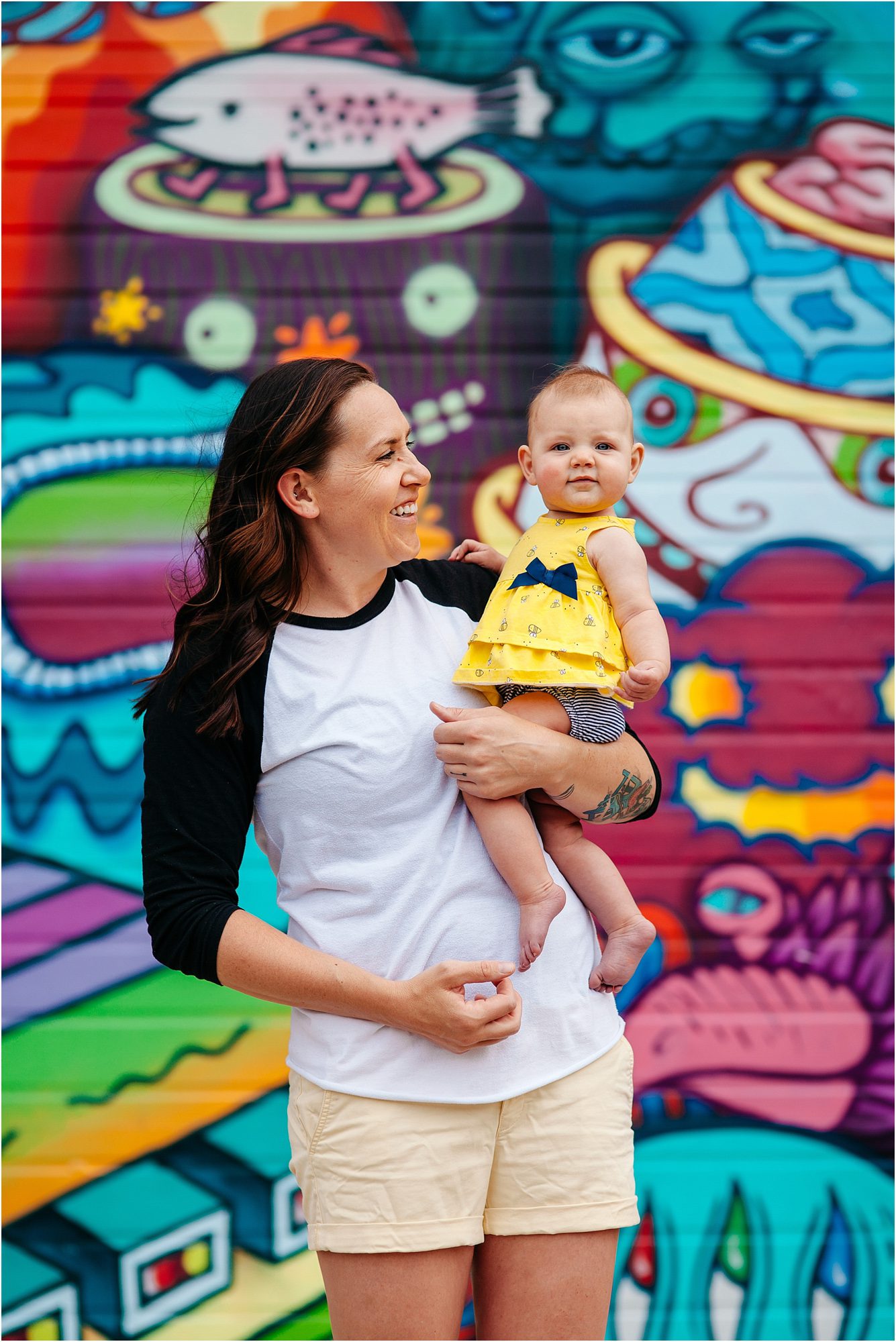 Denver baby photographer