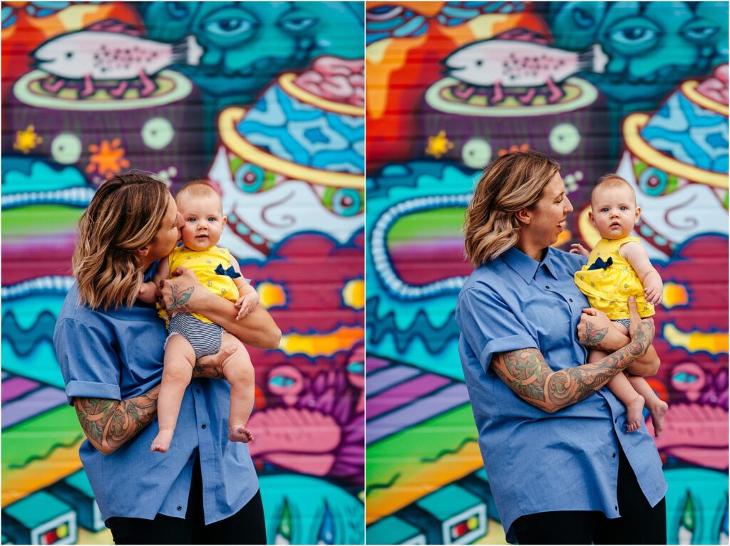 Best Denver baby photographers