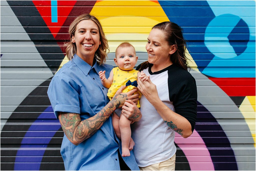 Denver family photographers