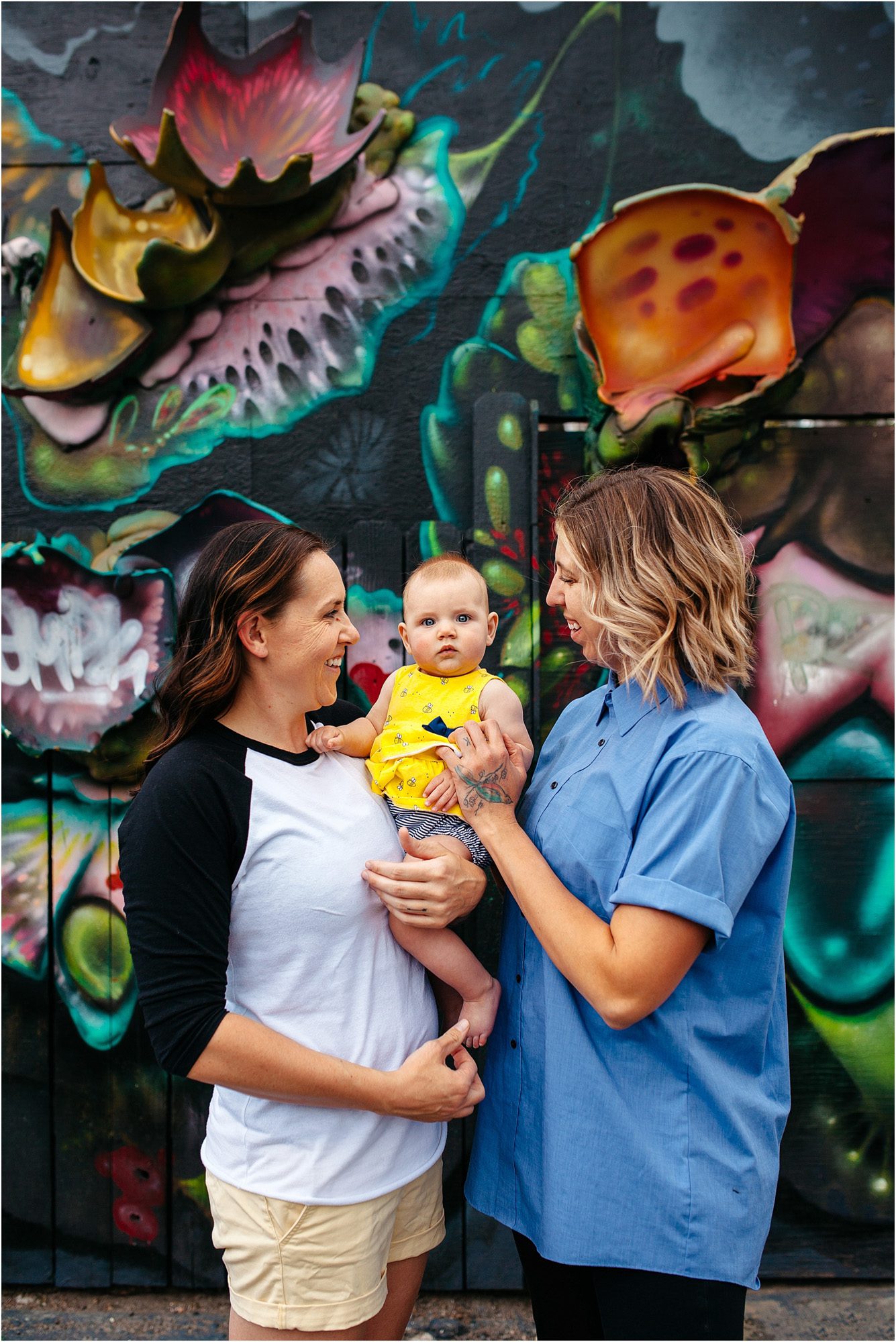 Best Denver family photographers