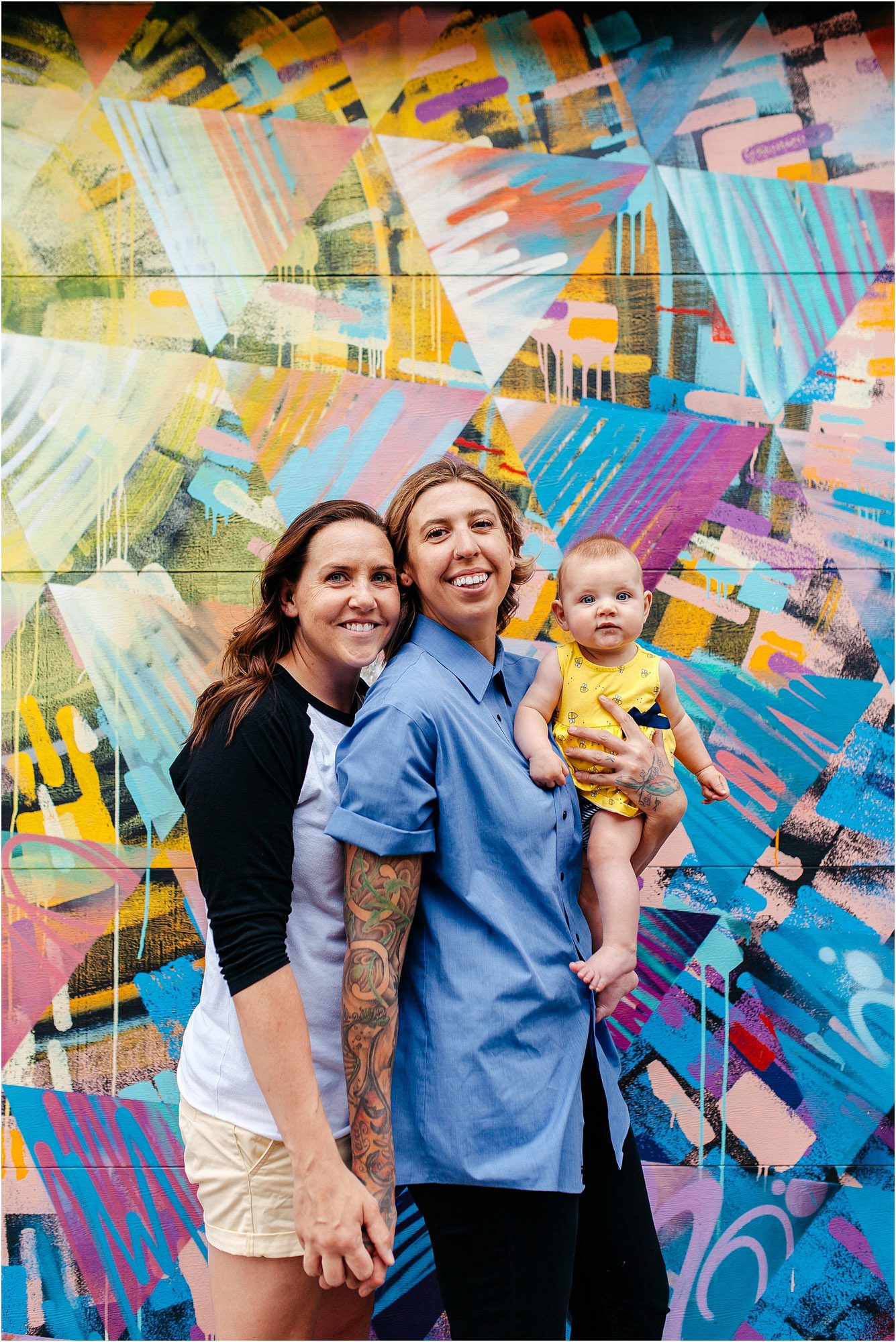 Family photographers Denver